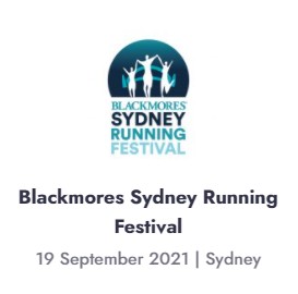 Read more about the article Blackmores Sydney Running Festival