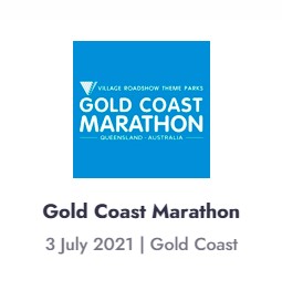 Gold Coast Marathon Fundraising for CKF