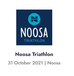 Noosa Triathlon Fundraiser for CKF