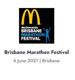 Read more about the article Brisbane Marathon