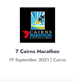 Read more about the article Cairns Marathon