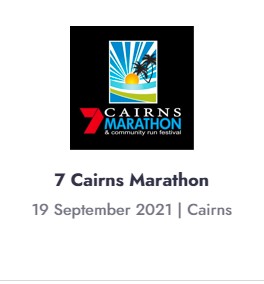 Cairns Marathon Fundraiser for the Cambodian Kids Foundation