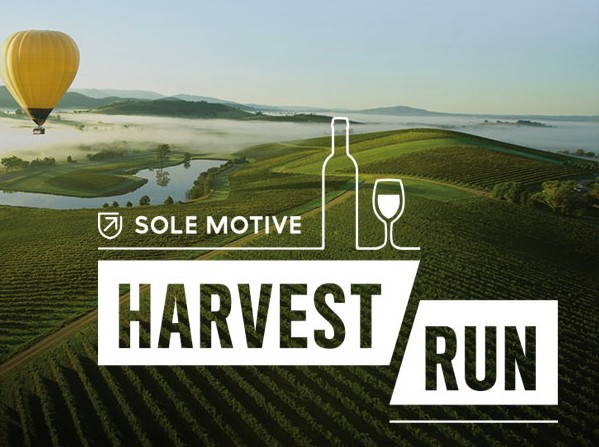 Read more about the article Harvest Run 2021