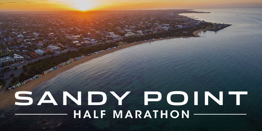 Read more about the article Sandy Point Half Marathon – Spring Edition