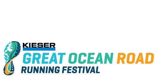 Read more about the article Kieser Great Ocean Road Running Festival