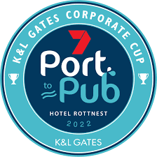 Read more about the article 2022 Channel 7 Port to Pub with Hotel Rottnest