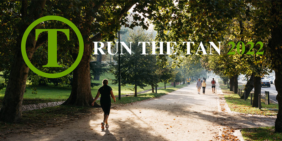 Read more about the article Run the Tan 2022