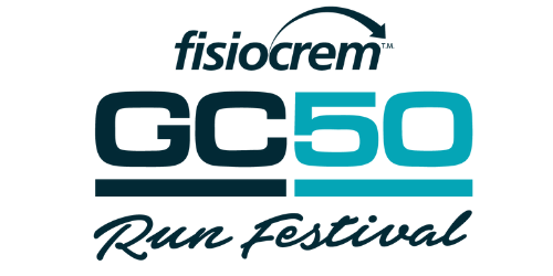 Read more about the article fisiocrem GC50 Run Festival 2022