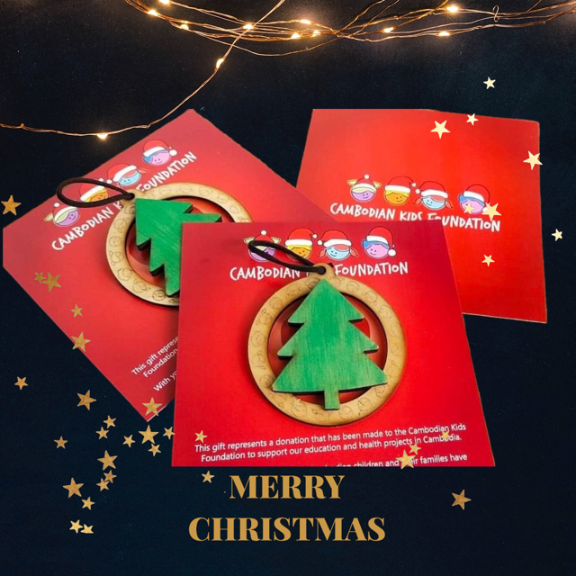Christmas Gift Pack