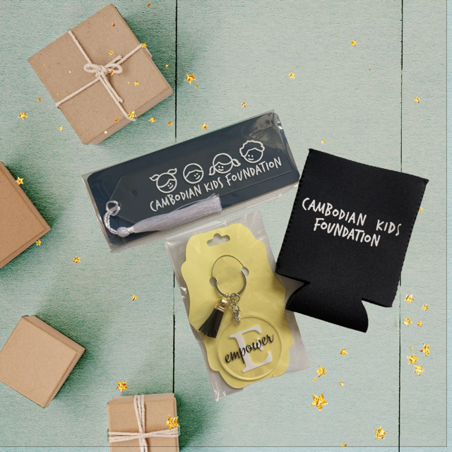 Empower Gift Pack